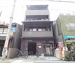 京都府京都市上京区一条通御前通西入3丁目西町（賃貸マンション1K・1階・20.80㎡） その1