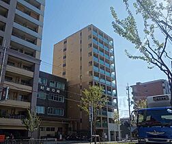 京都府京都市下京区西七条比輪田町（賃貸マンション1K・3階・23.79㎡） その3