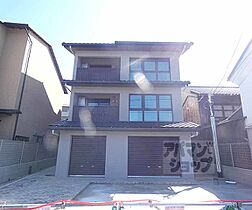 京都府京都市左京区田中上柳町（賃貸マンション1LDK・1階・54.51㎡） その3