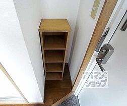 京都府京都市上京区千本通竹屋町上ル主税町（賃貸マンション1K・2階・21.35㎡） その14