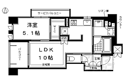 五条駅 11.5万円