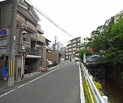 京都府京都市北区衣笠荒見町（賃貸マンション1K・3階・21.50㎡） その18