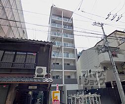 リンツ御池 705 ｜ 京都府京都市中京区小川通御池下ル壺屋町（賃貸マンション1R・7階・35.76㎡） その3