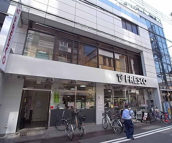 シャトーあと村 202｜京都府京都市下京区麩屋町通五条上ル下鱗形町(賃貸マンション1K・2階・30.35㎡)の写真 その25