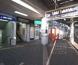 京都府京都市左京区田中上柳町（賃貸マンション1R・3階・14.38㎡） その22