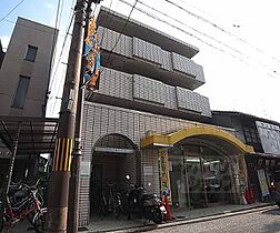 京都府京都市上京区一条通御前通西入3丁目西町（賃貸マンション1DK・3階・21.83㎡） その3