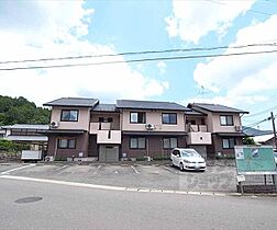 京都府京都市左京区岩倉長谷町（賃貸アパート2LDK・1階・45.00㎡） その3