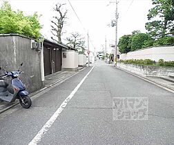 京都府京都市北区平野東柳町（賃貸アパート1K・2階・16.96㎡） その26