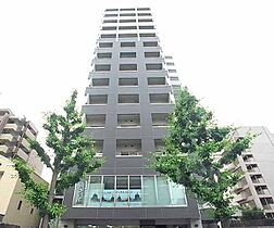 京都府京都市下京区岩上通高辻下る吉文字町（賃貸マンション1K・11階・26.92㎡） その3