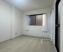 京都地下鉄東西線 二条駅 徒歩15分の賃貸マンション 1階1Kのリビング/ダイニング