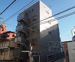 JR東海道・山陽本線 西大路駅 徒歩12分の賃貸マンション