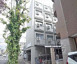 京都府京都市左京区一乗寺樋ノ口町（賃貸マンション1K・5階・14.85㎡） その3