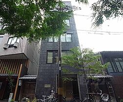 木屋町ビル 403 ｜ 京都府京都市下京区木屋町通松原上ル和泉屋町（賃貸マンション1DK・4階・34.00㎡） その3