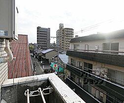 京都府京都市中京区壬生坊城町（賃貸マンション1K・4階・20.53㎡） その14