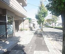 京都府京都市北区紫竹栗栖町（賃貸マンション1K・3階・17.00㎡） その22