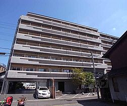 京都府京都市中京区西ノ京小倉町（賃貸マンション1K・7階・20.44㎡） その3