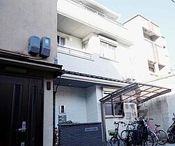 京都府京都市上京区上立売通室町西入裏風呂町（賃貸アパート2LDK・3階・54.68㎡） その3