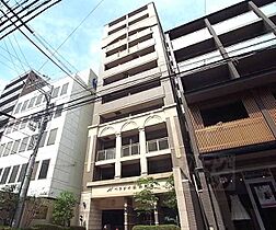 ベラジオ四条烏丸 903 ｜ 京都府京都市下京区東洞院通綾小路下ル扇酒屋町（賃貸マンション1K・9階・21.20㎡） その1