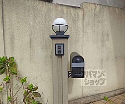 京都府京都市左京区下鴨宮崎町（賃貸一戸建3LDK・--・90.12㎡） その6