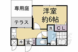 🉐敷金礼金0円！🉐阪急京都本線 大宮駅 徒歩4分