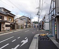 京都府京都市左京区高野泉町（賃貸マンション1R・4階・16.40㎡） その13