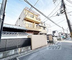 京都府京都市上京区室町新町の間寺之内上る下木下町（賃貸アパート1K・2階・17.82㎡） その1