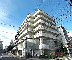 メゾン・ド・エクレール 508 ｜ 京都府京都市下京区高辻通新町西入ル堀之内町（賃貸マンション1K・5階・22.50㎡） その1