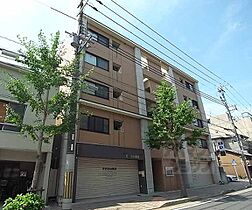 京都府京都市中京区西ノ京職司町（賃貸マンション1LDK・2階・45.60㎡） その3