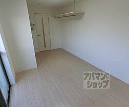 京都府京都市中京区西ノ京南円町（賃貸マンション1K・4階・22.36㎡） その5