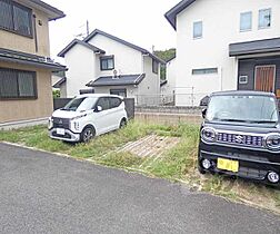 京都府京都市左京区岩倉村松町（賃貸アパート2LDK・1階・60.76㎡） その26