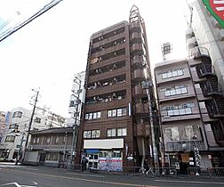 京都府京都市上京区室町通今出川下る北小路室町（賃貸マンション1K・6階・17.57㎡） その1