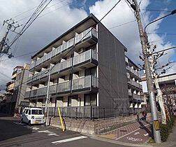 京都府京都市中京区西ノ京南円町（賃貸マンション1K・1階・19.87㎡） その1