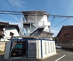 京都府京都市北区衣笠街道町（賃貸マンション1K・2階・18.00㎡） その16