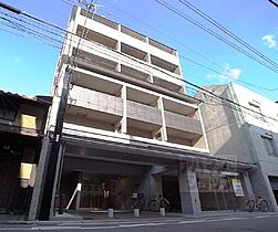 メゾン・ド・フルール御幸町 404 ｜ 京都府京都市中京区御幸町二条下ル山本町（賃貸マンション1K・4階・27.41㎡） その1