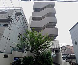 御幸町ハイツ 202 ｜ 京都府京都市下京区御幸町通綾小路下る丸屋町（賃貸マンション1K・2階・18.00㎡） その1