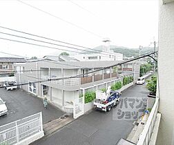 京都府京都市左京区北白川東平井町（賃貸マンション2K・3階・20.00㎡） その14