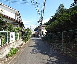 京都府京都市北区衣笠赤阪町（賃貸アパート1K・1階・19.00㎡） その29