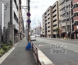 京都府京都市上京区元本満寺町（賃貸マンション1K・1階・23.69㎡） その6