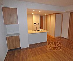 京都府京都市左京区下鴨狗子田町（賃貸マンション3LDK・1階・73.62㎡） その19