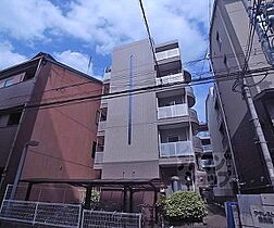 アブレスト西洞院 4B ｜ 京都府京都市中京区西洞院通姉小路下ル姉西洞院町（賃貸マンション2K・4階・27.11㎡） その3