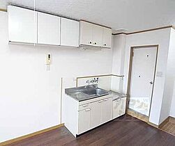 京都府京都市上京区中務町（賃貸マンション1R・2階・21.00㎡） その4