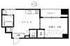 プロスペクト河原町五条3階6.7万円