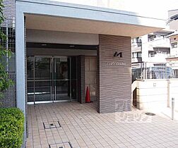 京都府京都市下京区七条御所ノ内北町（賃貸マンション1DK・4階・35.28㎡） その16