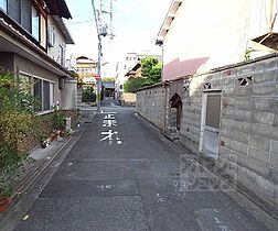 京都府京都市北区平野宮本町（賃貸マンション1K・2階・26.50㎡） その26