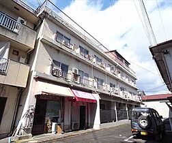 京都府京都市左京区田中南西浦町（賃貸マンション2K・3階・27.00㎡） その8