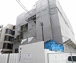 京都府京都市北区北野下白梅町（賃貸マンション1K・5階・24.97㎡） その1