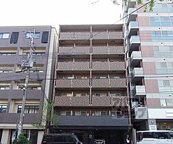 京都府京都市中京区西ノ京南上合町（賃貸マンション1LDK・7階・33.93㎡） その1