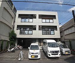 京都府京都市上京区大宮通下立売下ル菱屋町（賃貸マンション2LDK・3階・40.58㎡） その3