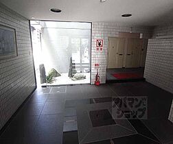 京都府京都市上京区大宮通下立売下ル菱屋町（賃貸マンション2LDK・3階・40.58㎡） その24