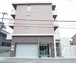 京都府京都市左京区田中高原町（賃貸マンション1K・5階・27.31㎡） その3